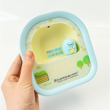 キャラクター 3Dフィギュア付LEDライト付デジタルクロック | BACKYARD FAMILY | 詳細画像9 