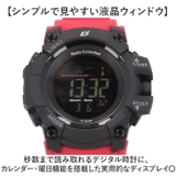 Dash 電波ソーラーウォッチR ADWW18107RC SOL | BACKYARD FAMILY | 詳細画像3