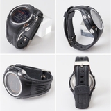 Dash 電波ソーラーウォッチR ADWW18108RC SOL | BACKYARD FAMILY | 詳細画像12