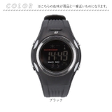 Dash 電波ソーラーウォッチR ADWW18108RC SOL | BACKYARD FAMILY | 詳細画像15