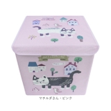 ふた付折りたたみ収納ボックス | BACKYARD FAMILY | 詳細画像16 
