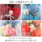 ロングソープフラワーブーケ | BACKYARD FAMILY | 詳細画像8 