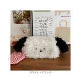 ティッシュケース たれ耳犬型 | BACKYARD FAMILY | 詳細画像12