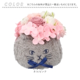 ふわふわポットソープフラワーM | BACKYARD FAMILY | 詳細画像11