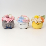 ふわふわポットソープフラワーM | BACKYARD FAMILY | 詳細画像8