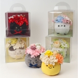 ふわふわポットソープフラワーM | BACKYARD FAMILY | 詳細画像9