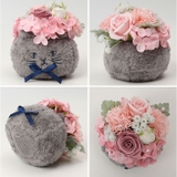 ふわふわポットソープフラワーM | BACKYARD FAMILY | 詳細画像10