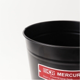 マーキュリー トラッシュボックス | BACKYARD FAMILY | 詳細画像8 