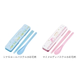 キャラクター はし スプーン セット CCS3SA | BACKYARD FAMILY | 詳細画像16 