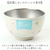 キャラクター 真空二重お椀 | BACKYARD FAMILY | 詳細画像7 