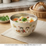 キャラクター 真空二重お椀 | BACKYARD FAMILY | 詳細画像8 