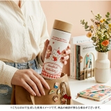 キャラクター ステンレスボトル 300ml | BACKYARD FAMILY | 詳細画像10 