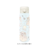 キャラクター ステンレスワンプッシュタンブラー 480ml | BACKYARD FAMILY | 詳細画像12 