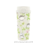キャラクター ステンレスワンプッシュタンブラー 480ml | BACKYARD FAMILY | 詳細画像11 
