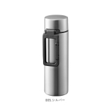 MOTTERU モッテル カラビナハンドルサーモボトル 130ml | BACKYARD FAMILY | 詳細画像11