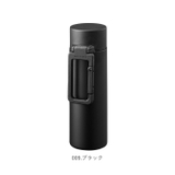 MOTTERU モッテル カラビナハンドルサーモボトル 130ml | BACKYARD FAMILY | 詳細画像12