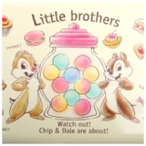 キャラクター 抗菌 ふわっとタイト ランチボックス RBF3ANAG | BACKYARD FAMILY | 詳細画像9 