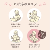 ホットアイマスク ギフト 21枚 | BACKYARD FAMILY | 詳細画像4 