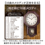 MAG 時報掛時計 | BACKYARD FAMILY | 詳細画像4
