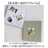 アルバム DIY | BACKYARD FAMILY | 詳細画像2