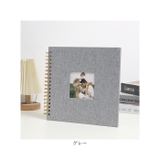 アルバム DIY | BACKYARD FAMILY | 詳細画像13