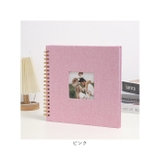 アルバム DIY | BACKYARD FAMILY | 詳細画像15