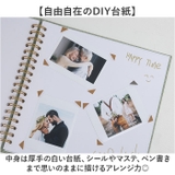 アルバム DIY | BACKYARD FAMILY | 詳細画像3