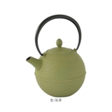 藍花 南部鉄器 鉄瓶 鉄急須 | BACKYARD FAMILY | 詳細画像16