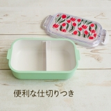 Plumeランチボックス500ml | BACKYARD FAMILY | 詳細画像4 