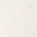 国産18K YG 国産 太さ0.7MM 喜平ネックレス40CM | BACKYARD FAMILY | 詳細画像5