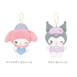 キャラクター ぬいぐるみキーホルダー | BACKYARD FAMILY | 詳細画像15