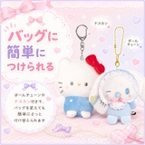 キャラクター ぬいぐるみキーホルダー | BACKYARD FAMILY | 詳細画像6