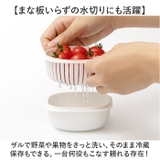 like-it蒸気であたためる冷凍ごはん容器 6個組 | BACKYARD FAMILY | 詳細画像9