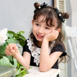 Rora ルミナ リボンクリップセット | BACKYARD FAMILY | 詳細画像4 