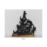 Cat stack tower 10pacs set | BACKYARD FAMILY | 詳細画像10 