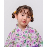 Rora キャサリン ヘアクリップ 2個セット | BACKYARD FAMILY | 詳細画像3