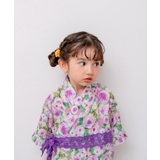 Rora キャサリン ヘアクリップ 2個セット | BACKYARD FAMILY | 詳細画像8