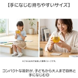 キャラクターグラス | BACKYARD FAMILY | 詳細画像4