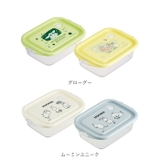 キャラクター 保存容器 フードコンテナ | BACKYARD FAMILY | 詳細画像15 