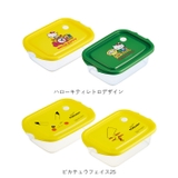 キャラクター 保存容器 フードコンテナ | BACKYARD FAMILY | 詳細画像17 