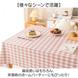 テーブルクロス  | BACKYARD FAMILY | 詳細画像3 