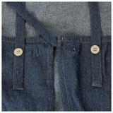 EDWIN 前結び エプロン | BACKYARD FAMILY | 詳細画像9 