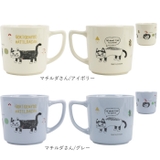 ぽってりマグカップ | BACKYARD FAMILY | 詳細画像15 