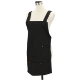 キャンバスエプロン バッククロス 10oz | BACKYARD FAMILY | 詳細画像4 