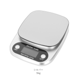 キッチンスケール dzc01 | BACKYARD FAMILY | 詳細画像10 