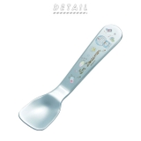 アルミ製 アイスクリーム スプーン SA1 | BACKYARD FAMILY | 詳細画像2 