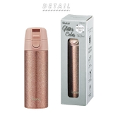 ワンプッシュステンレスマグボトル 140ml SMBC1D | BACKYARD FAMILY | 詳細画像2