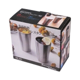 tone 真空断熱ステンレスタンブラー 320ml 2個組 | BACKYARD FAMILY | 詳細画像8