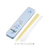 キャラクター 抗菌 コンビセット | BACKYARD FAMILY | 詳細画像16 