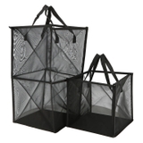 折り畳み ランドリーバスケット収納ボックス lb01 | BACKYARD FAMILY | 詳細画像3